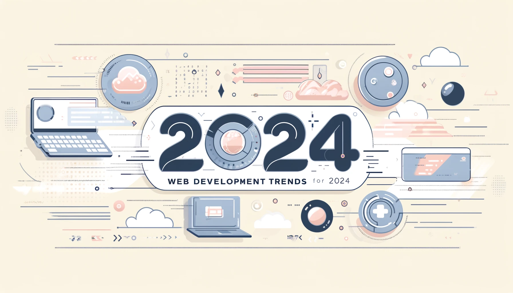 Tendencias de Desarrollo Web para 2024